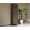 Florence 1-Deurs Kast - H210xB60xD40 cm