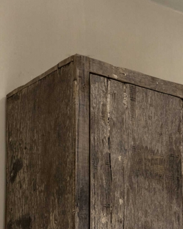 Be-Uniq Florence 1-Deurs Kast - H210xB60xD40 cm
