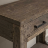 Be-Uniq Haltafel - Amsterdam - H80xB80xD35 cm Be-Uniq Haltafel - Amsterdam - H80xB80xD35 cm
