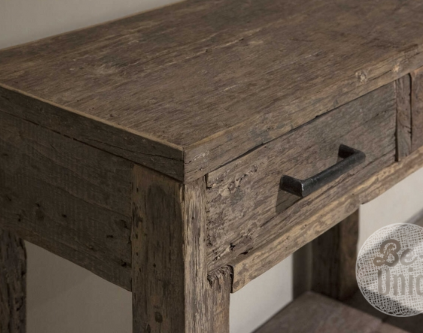 Be-Uniq Haltafel - Amsterdam - H80xB80xD35 cm