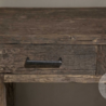 Be-Uniq Haltafel - Amsterdam - H80xB80xD35 cm Be-Uniq Haltafel - Amsterdam - H80xB80xD35 cm