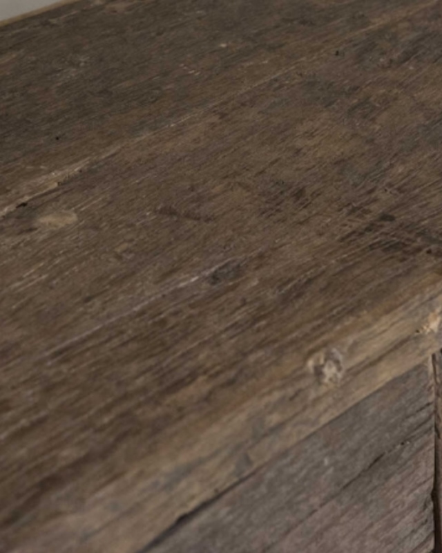 Be-Uniq Haltafel - Amsterdam - H80xB80xD35 cm
