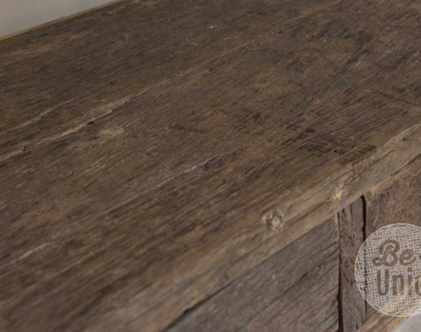 Be-Uniq Haltafel - Amsterdam - H80xB80xD35 cm