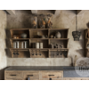 Cottage Wandrek - Large - H90xB180xD30 cm