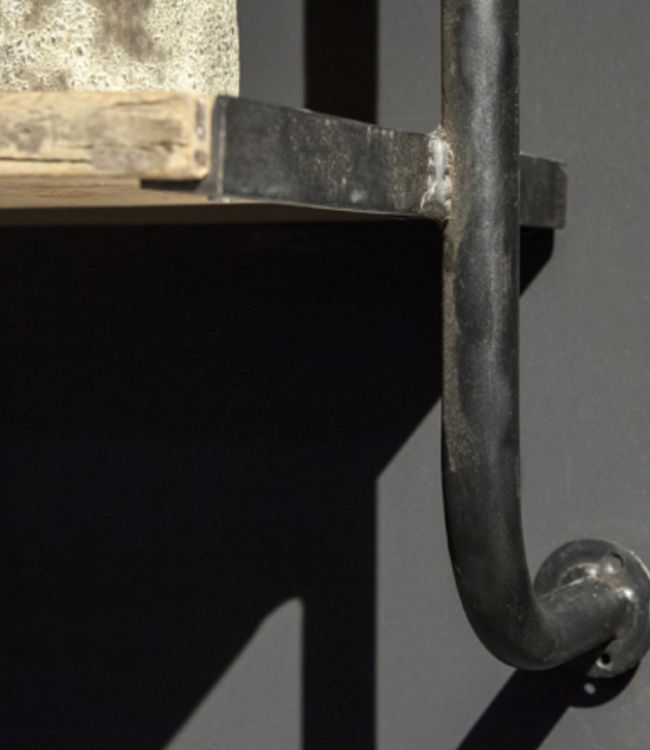 Be-Uniq Factory Wandrek - H68 x B99 x D31 cm