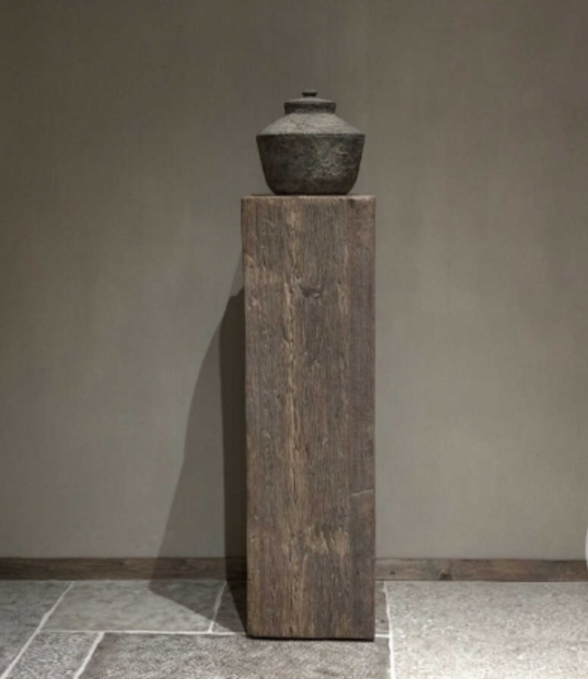 Be-Uniq Zuil Geneve - Large - H120 x B35 x D35 cm