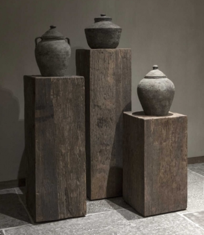 Be-Uniq Zuil Geneve - Large - H120 x B35 x D35 cm