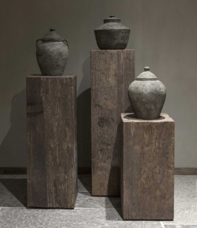 Be-Uniq Zuil Geneve - Large - H120 x B35 x D35 cm