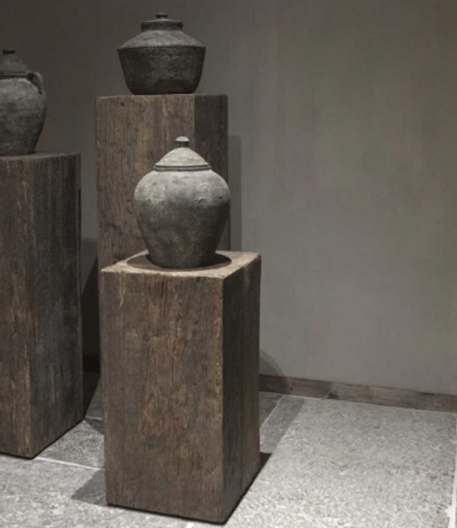 Be-Uniq Zuil Geneve - Large - H120 x B35 x D35 cm