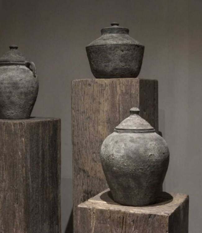 Be-Uniq Zuil Geneve - Large - H120 x B35 x D35 cm