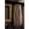 Wandlamp Touw - H60 x D30 cm