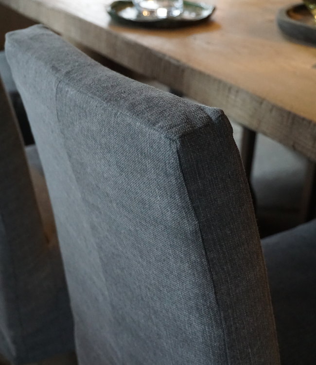 Rene Houtman Eetkamerstoel Bianka (Losse Hoes)