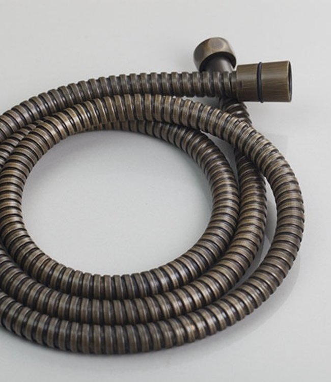 Rene Houtman Nostalgische Bronzen Douchekraan