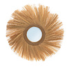 The Madras Mirror - Naturel - M