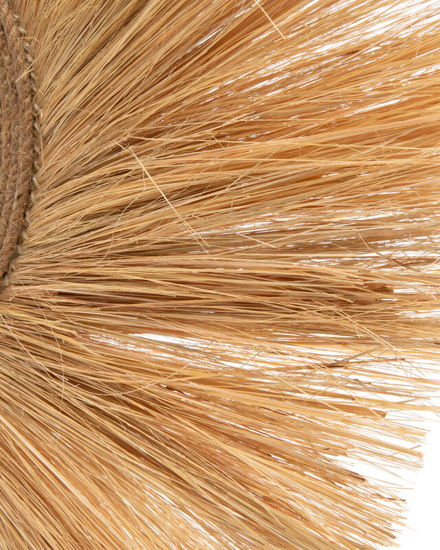 Bazar Bizar The Madras Mirror - Naturel - M
