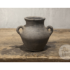 Kruikje met Oren - H15 x B13 x D13 cm