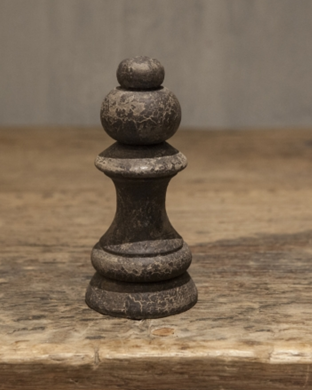 Be-Uniq Handgemaakte Schaakstukken - 5 stuks