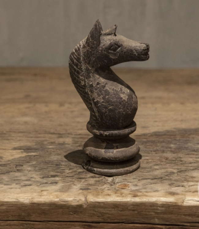 Be-Uniq Handgemaakte Schaakstukken - 5 stuks