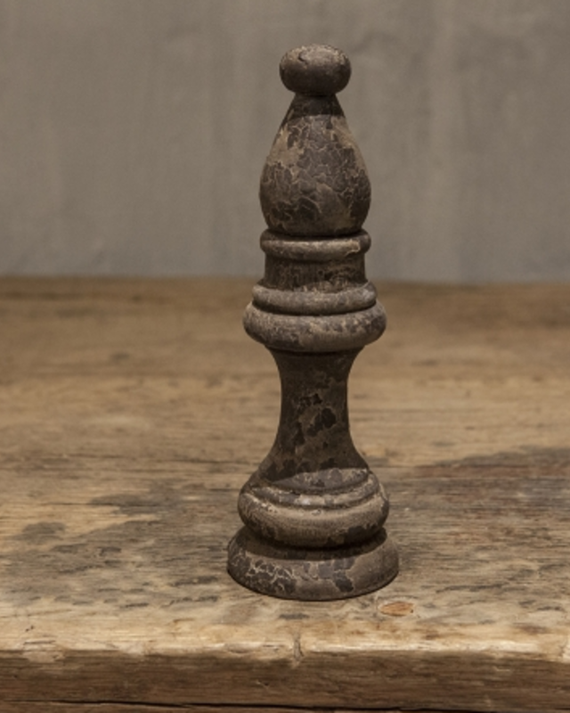 Be-Uniq Handgemaakte Schaakstukken - 5 stuks