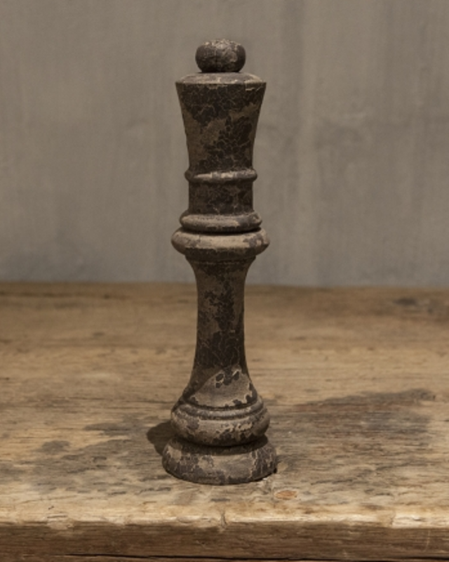 Be-Uniq Handgemaakte Schaakstukken - 5 stuks