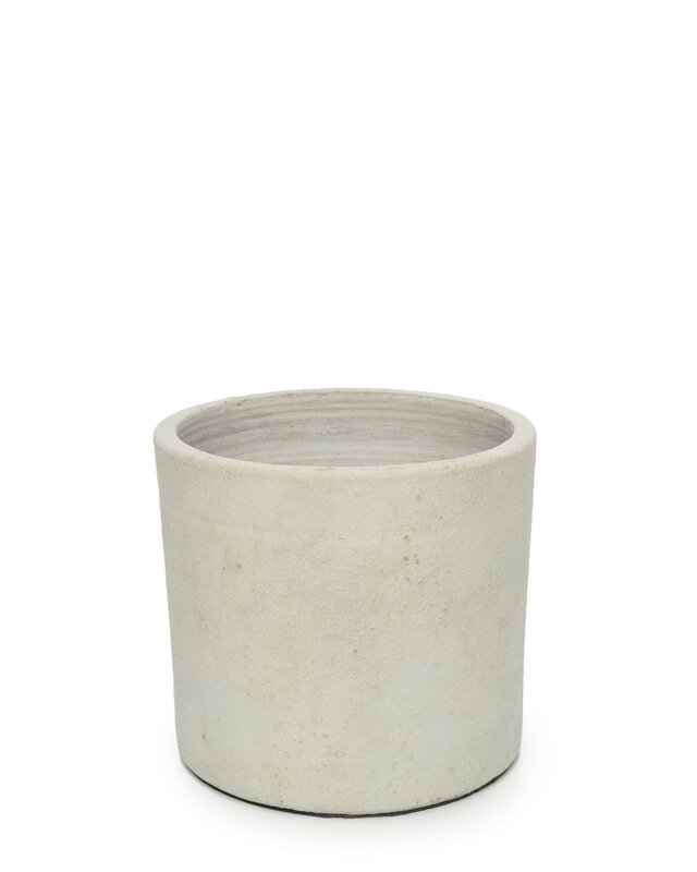 Bazar Bizar The Chalk High - Concrete Naturel - H68 cm