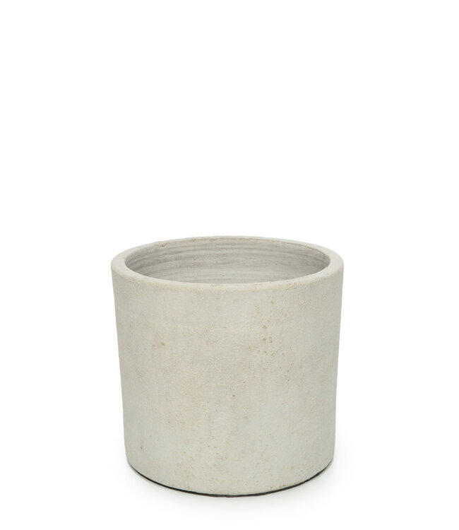 Bazar Bizar The Chalk High - Concrete Naturel - H68 cm