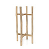 Bazar Bizar The Chalk High - Concrete Naturel - H68 cm Bazar Bizar The Chalk High - Concrete Naturel - H68 cm