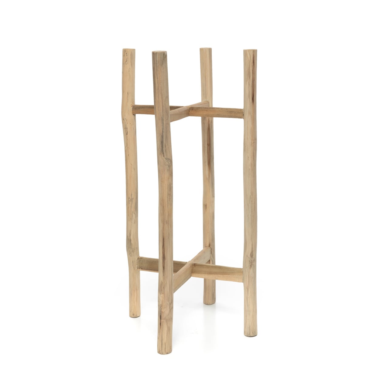 Bazar Bizar The Chalk High - Concrete Naturel - H68 cm
