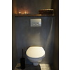 Toiletplank Planchet Wagondelen Oud Eikenhout Geschaafd