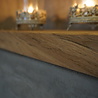 Rene Houtman Toiletplank Planchet Wagondelen Oud Eikenhout Rene Houtman Toiletplank Planchet Wagondelen Oud Eikenhout
