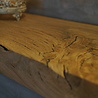 Rene Houtman Toiletplank Planchet Wagondelen Oud Eikenhout Rene Houtman Toiletplank Planchet Wagondelen Oud Eikenhout