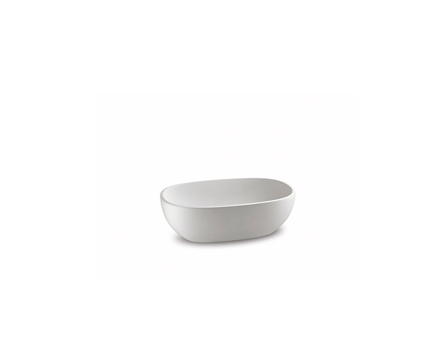 JEE-O Amsterdam Waskom - Klein - L32,5 x L20 x H10 cm