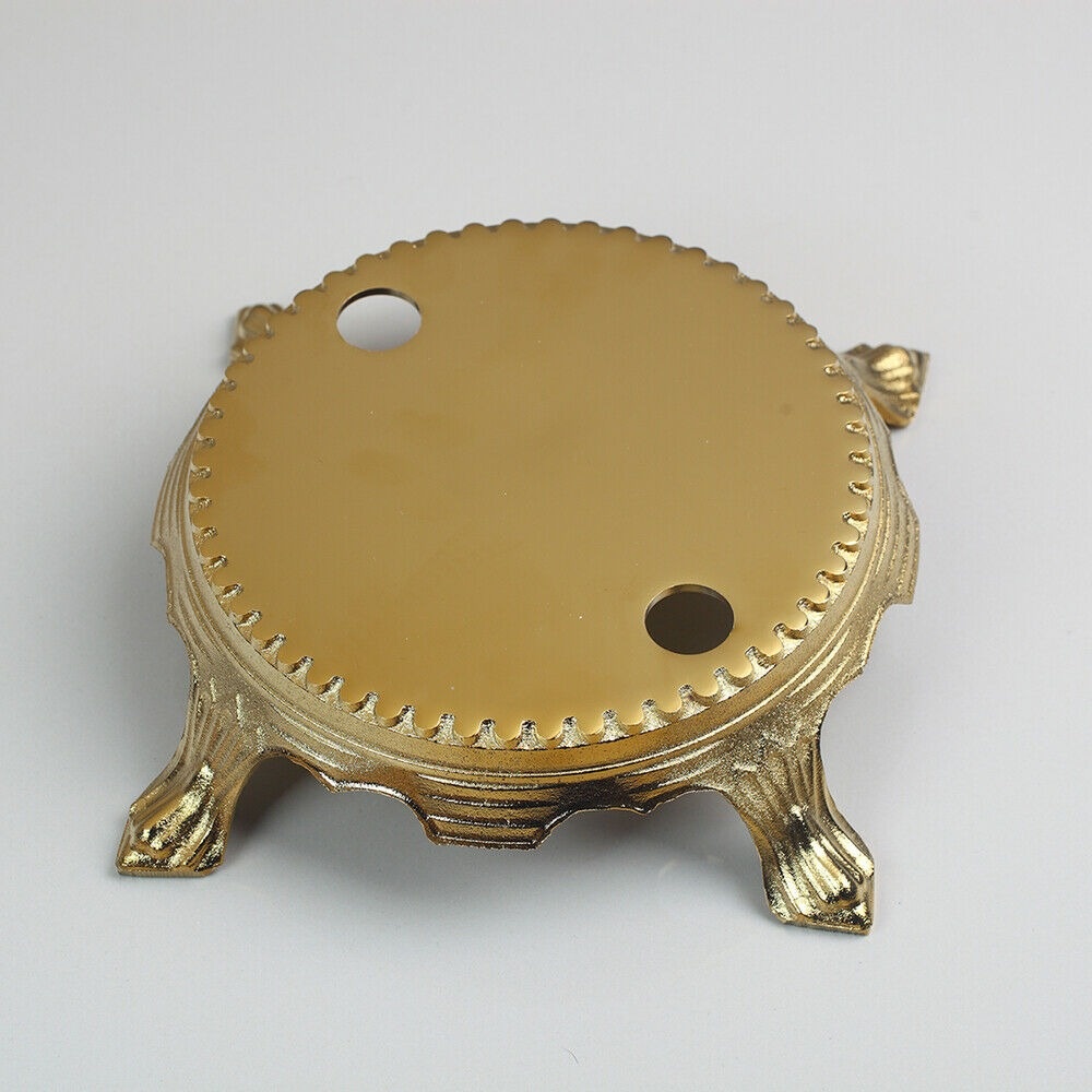 Rene Houtman Vrijstaande Gouden Badkraan - H105,5 cm