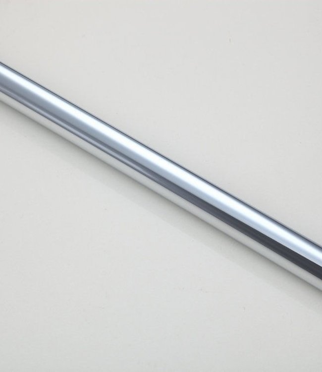 Rene Houtman Vrijstaande Chromen Badkraan - Met Handdouche