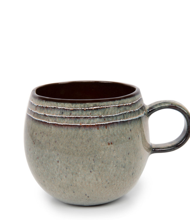 Bazar Bizar The Comorta Mok - Meerdere Maten - Set van 6