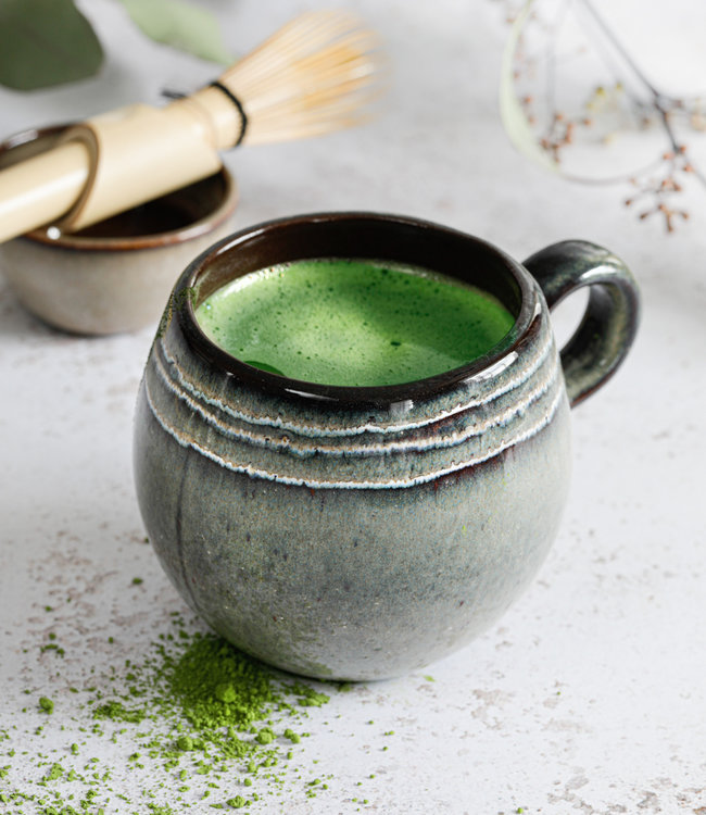 Bazar Bizar The Comorta Mok - Meerdere Maten - Set van 6