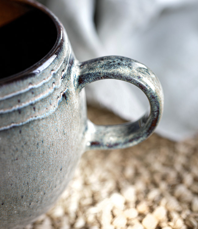 Bazar Bizar The Comorta Mok - Meerdere Maten - Set van 6