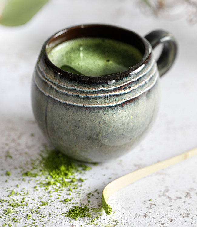 Bazar Bizar The Comorta Mok - Meerdere Maten - Set van 6