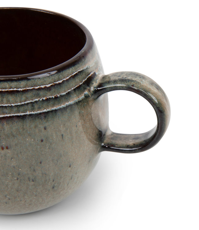 Bazar Bizar The Comorta Mok - Meerdere Maten - Set van 6