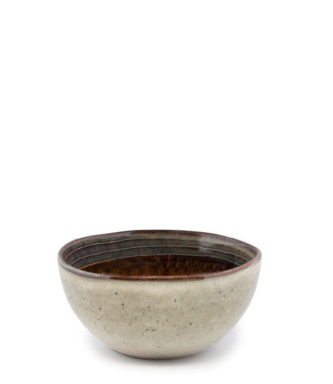 Bazar Bizar The Comporta Kom - S - Set van 6