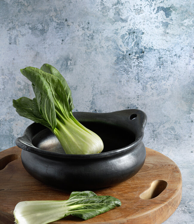 Bazar Bizar The Teak Root Snijplank - Naturel - Meerdere Maten