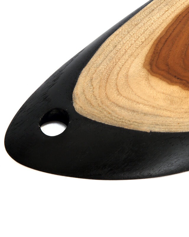 Bazar Bizar The Bondi Tapas Bord - L50 x B15 x H2 cm