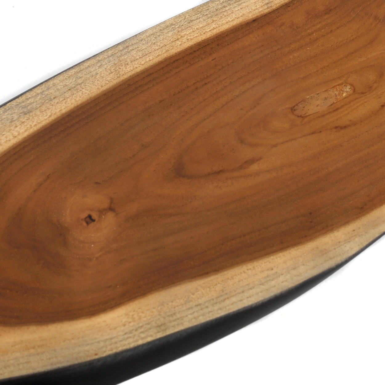 Bazar Bizar The Bondi Tapas Bord - L50 x B15 x H2 cm