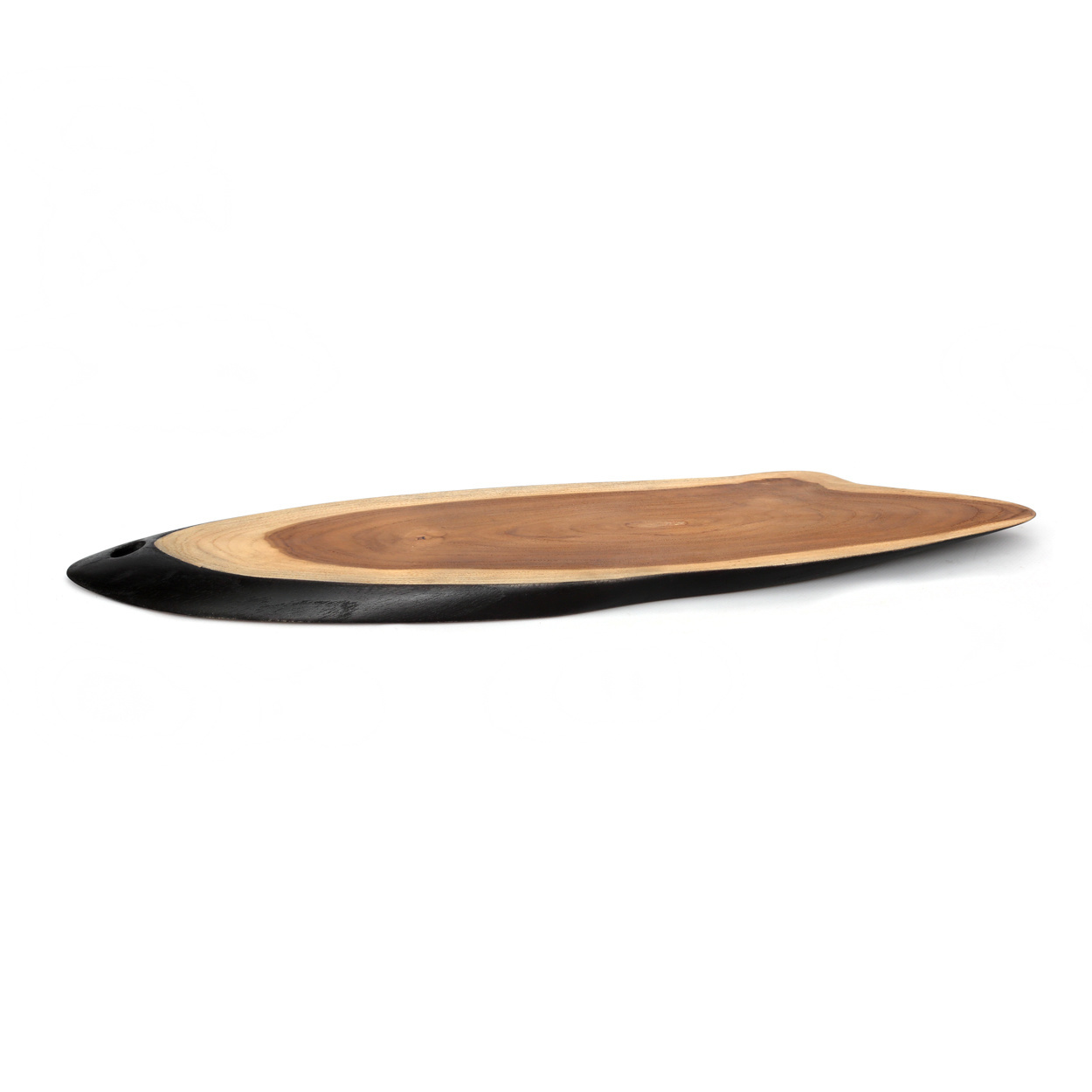 Bazar Bizar The Bondi Tapas Bord - L50 x B15 x H2 cm