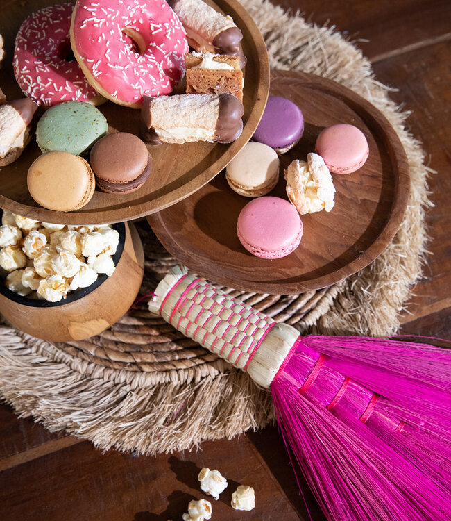 Bazar Bizar The Bondi Kom - B12 x H7,5 cm