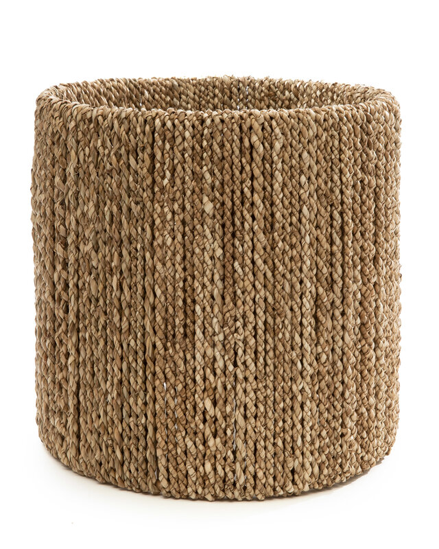 Bazar Bizar The Chalki Tafellamp Kap - L30 x B30 x H45 cm