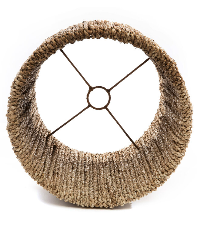 Bazar Bizar The Chalki Tafellamp Kap - L30 x B30 x H45 cm