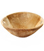 Bazar Bizar The Bowl Dienblad - Naturel - L20 x B20 cm