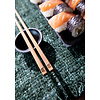 The Oh My Gee Placemat - Groen - Set van 4