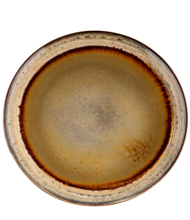 Bazar Bizar The Comporta Dinerbord - Set van 4